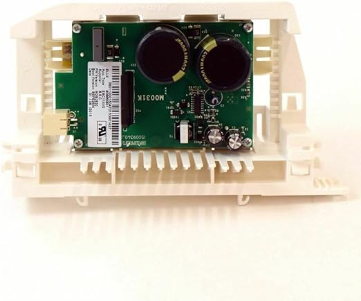 Frigidaire-Stacked-Laundry-Cente- Washer-Motor-Control-Board-808653801 Frigidaire-Stacked-Laundry-Cente- Washer-Motor-Control-Board-808653801